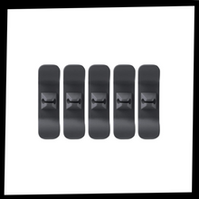 Load image into Gallery viewer, Confezione di organizzatori di cavi - Ozerty