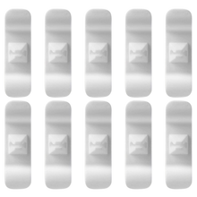 Load image into Gallery viewer, Confezione di organizzatori di cavi