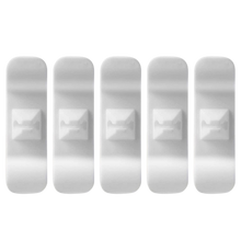 Load image into Gallery viewer, Confezione di organizzatori di cavi