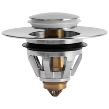 Load image into Gallery viewer, Filtro di scarico e tappo a scomparsa - Ozerty