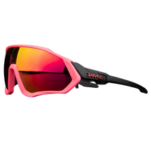 Carica l'immagine nel visualizzatore di Gallery, Occhiali da sole polarizzati per il ciclismo