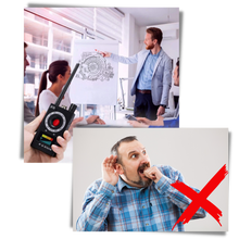 Load image into Gallery viewer, Radar localizzatore GPS - Ozerty