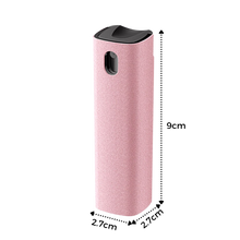 Load image into Gallery viewer, Pulitore dello schermo del telefono 2 in 1 - Ozerty