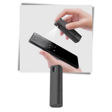 Load image into Gallery viewer, Pulitore dello schermo del telefono 2 in 1