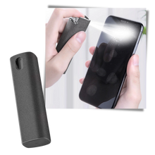 Load image into Gallery viewer, Pulitore dello schermo del telefono 2 in 1 - Ozerty