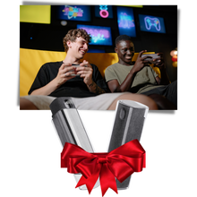 Load image into Gallery viewer, Pulitore dello schermo del telefono 2 in 1 - Ozerty