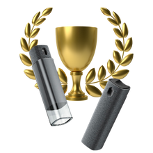 Load image into Gallery viewer, Pulitore dello schermo del telefono 2 in 1 - Ozerty