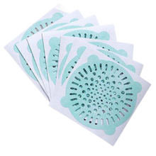 Load image into Gallery viewer, Confezione da 10 filtri di drenaggio adesivi monouso - Ozerty