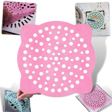 Load image into Gallery viewer, Confezione da 10 filtri di drenaggio adesivi monouso - Ozerty