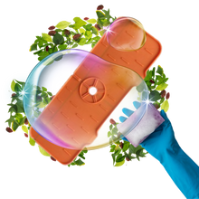 Load image into Gallery viewer, Tappetino in silicone per rubinetto paraspruzzi da cucina