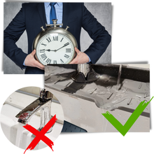 Load image into Gallery viewer, Tappetino in silicone per rubinetto paraspruzzi da cucina - Ozerty