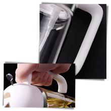 Load image into Gallery viewer, Bottiglia erogatrice di olio Spruzza & Versa - Ozerty