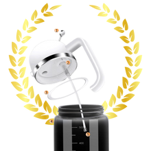 Load image into Gallery viewer, Bottiglia erogatrice di olio Spruzza & Versa