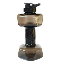 Load image into Gallery viewer, Bottiglia d'acqua a manubrio