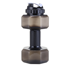 Load image into Gallery viewer, Bottiglia d'acqua a manubrio