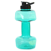 Load image into Gallery viewer, Bottiglia d'acqua a manubrio