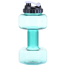 Load image into Gallery viewer, Bottiglia d'acqua a manubrio