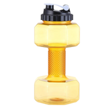 Load image into Gallery viewer, Bottiglia d'acqua a manubrio