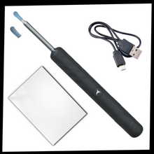 Load image into Gallery viewer, Bastone intelligente per la pulizia dell'orecchio - Ozerty