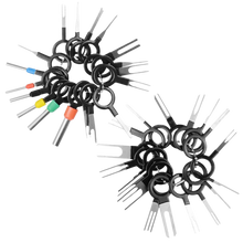Carica l'immagine nel visualizzatore di Gallery, Kit di espulsione del connettore del filo
