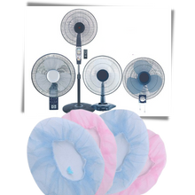 Load image into Gallery viewer, Confezione da 2 filtri di copertura per ventilatori elettrici - Ozerty