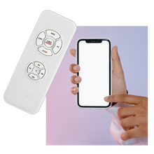 Load image into Gallery viewer, Telecomando universale per ventilatore - Ozerty
