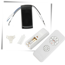 Load image into Gallery viewer, Telecomando universale per ventilatore