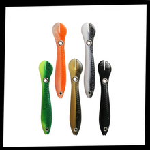 Load image into Gallery viewer, Set di esche da pesca artificiali - Ozerty