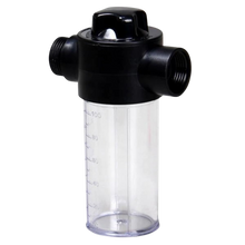 Load image into Gallery viewer, Flacone dispenser di schiuma per idropulitrice 100ml