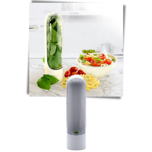 Load image into Gallery viewer, Contenitore per la conservazione delle erbe fresche - Ozerty