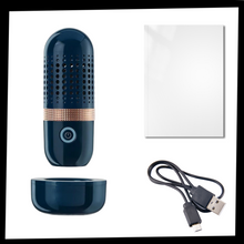 Carica l'immagine nel visualizzatore di Gallery, Macchina per la disinfezione di frutta e verdura senza fili - Ozerty