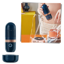 Carica l'immagine nel visualizzatore di Gallery, Macchina per la disinfezione di frutta e verdura senza fili