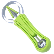 Load image into Gallery viewer, Set di utensili per intagliare e affettare la frutta - Ozerty