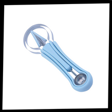 Load image into Gallery viewer, Set di utensili per intagliare e affettare la frutta - Ozerty