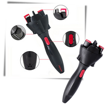 Carica l'immagine nel visualizzatore di Gallery, Macchina elettrica per intrecciare i capelli - Ozerty