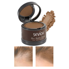Carica l'immagine nel visualizzatore di Gallery, Polvere correttrice per le radici dei capelli