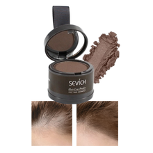 Carica l'immagine nel visualizzatore di Gallery, Polvere correttrice per le radici dei capelli