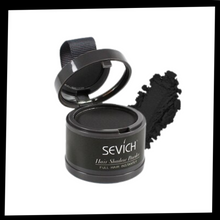 Carica l'immagine nel visualizzatore di Gallery, Polvere correttrice per le radici dei capelli - Ozerty