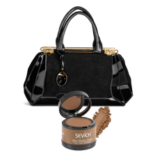 Carica l'immagine nel visualizzatore di Gallery, Polvere correttrice per le radici dei capelli - Ozerty