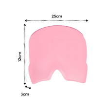 Load image into Gallery viewer, Cuffia in gel per la terapia caldo-freddo contro l'emicrania - Ozerty
