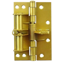 Load image into Gallery viewer, Cerniera per porta versatile con chiusura ammortizzata