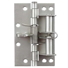 Load image into Gallery viewer, Cerniera per porta versatile con chiusura ammortizzata