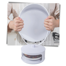 Load image into Gallery viewer, Contenitori isolanti impilabili per la conservazione degli alimenti