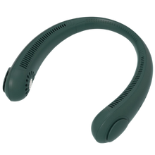 Carica l'immagine nel visualizzatore di Gallery, Mini ventilatore da collo portatile ricaricabile