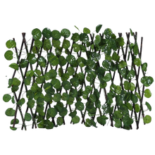 Load image into Gallery viewer, Recinto vegetale artificiale retrattile