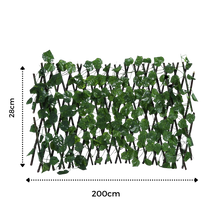 Load image into Gallery viewer, Recinto vegetale artificiale retrattile - Ozerty