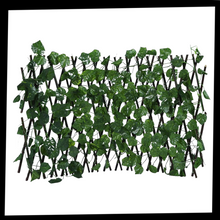 Load image into Gallery viewer, Recinto vegetale artificiale retrattile - Ozerty