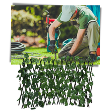 Load image into Gallery viewer, Recinto vegetale artificiale retrattile - Ozerty