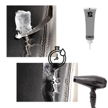 Load image into Gallery viewer, Gel riparatore per pelle a fissaggio rapido