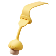 Load image into Gallery viewer, Confezione da 2 sollevatori per sedile del water in silicone - Ozerty